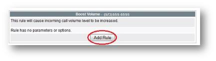 Boost volume step2